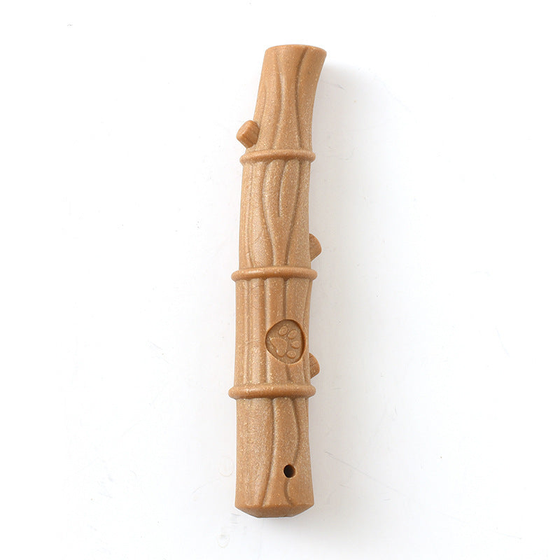 Small Dog Chew Toys – Bite-Resistant Molar & Teeth Cleaning Interactive Dog Training Accessories